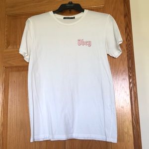 Obey t-shirt